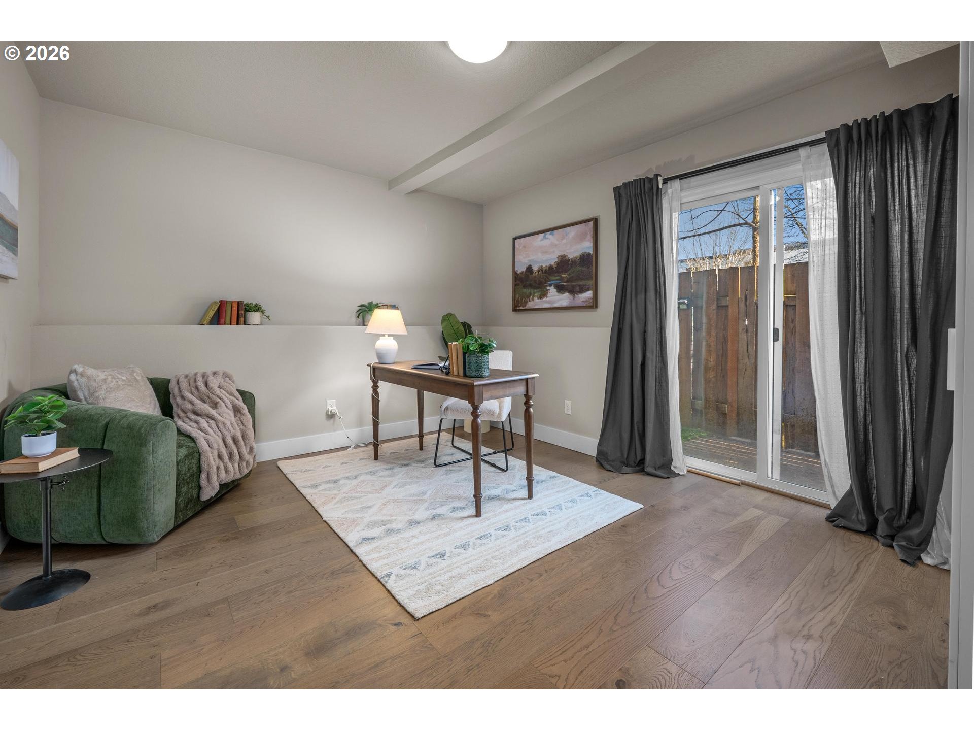 337 Northeast Morris Street Portland, OR 97212 - Photo 29 of 41