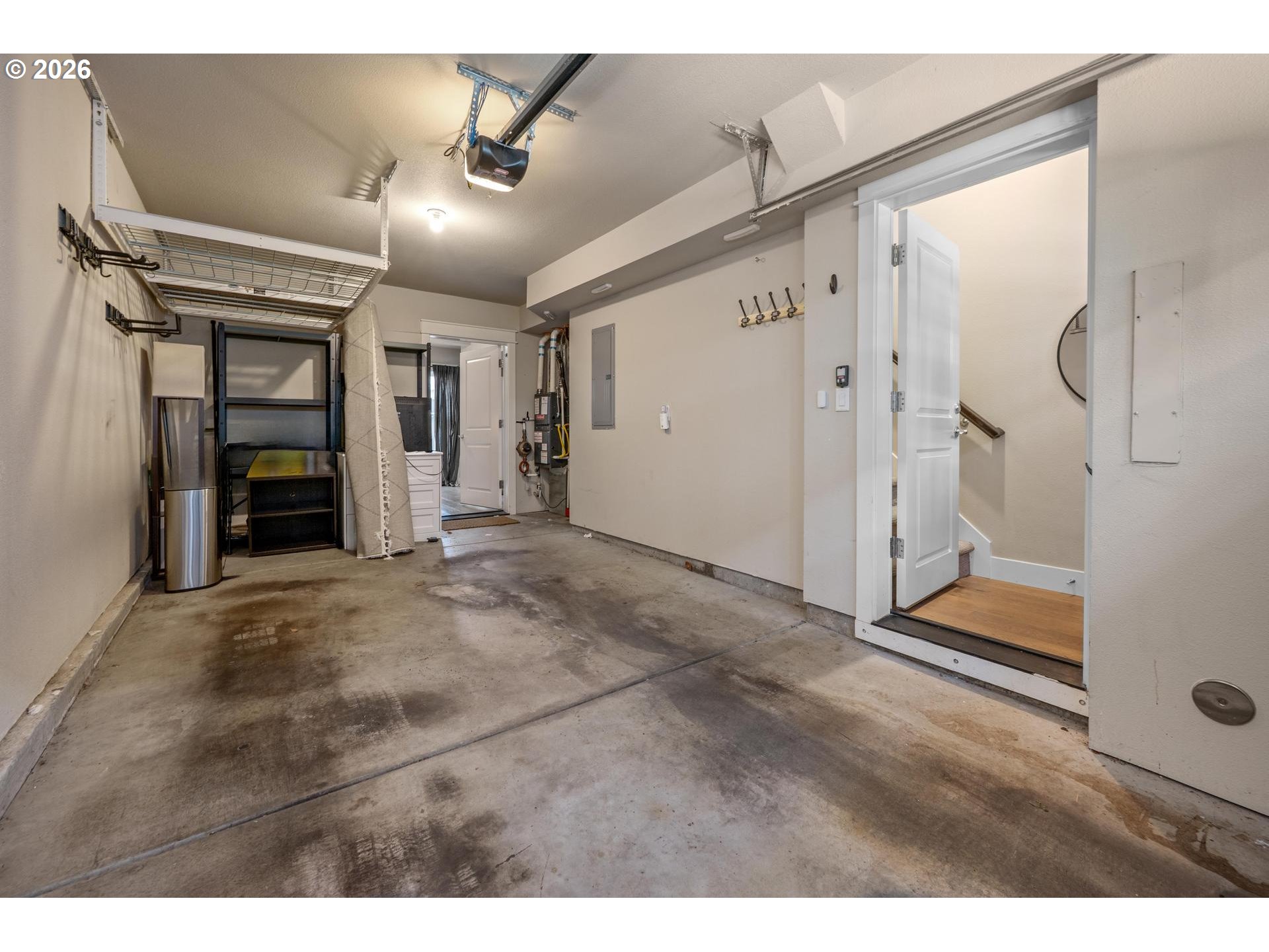 337 Northeast Morris Street Portland, OR 97212 - Photo 31 of 41