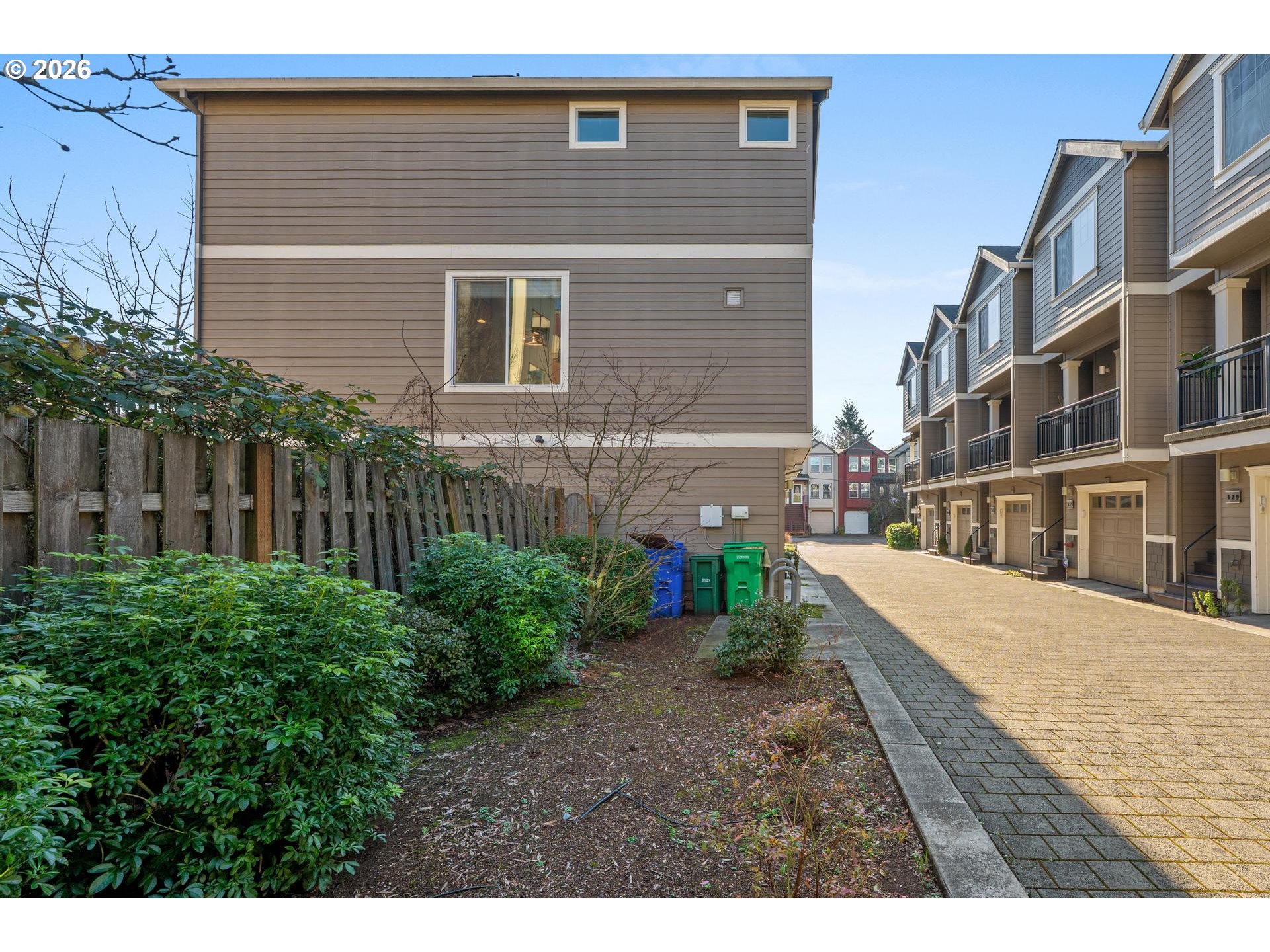 337 Northeast Morris Street Portland, OR 97212 - Photo 35 of 41