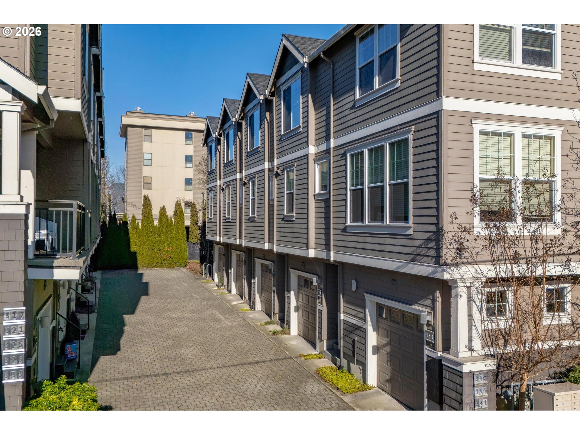 337 Northeast Morris Street Portland, OR 97212 - Photo 37 of 41