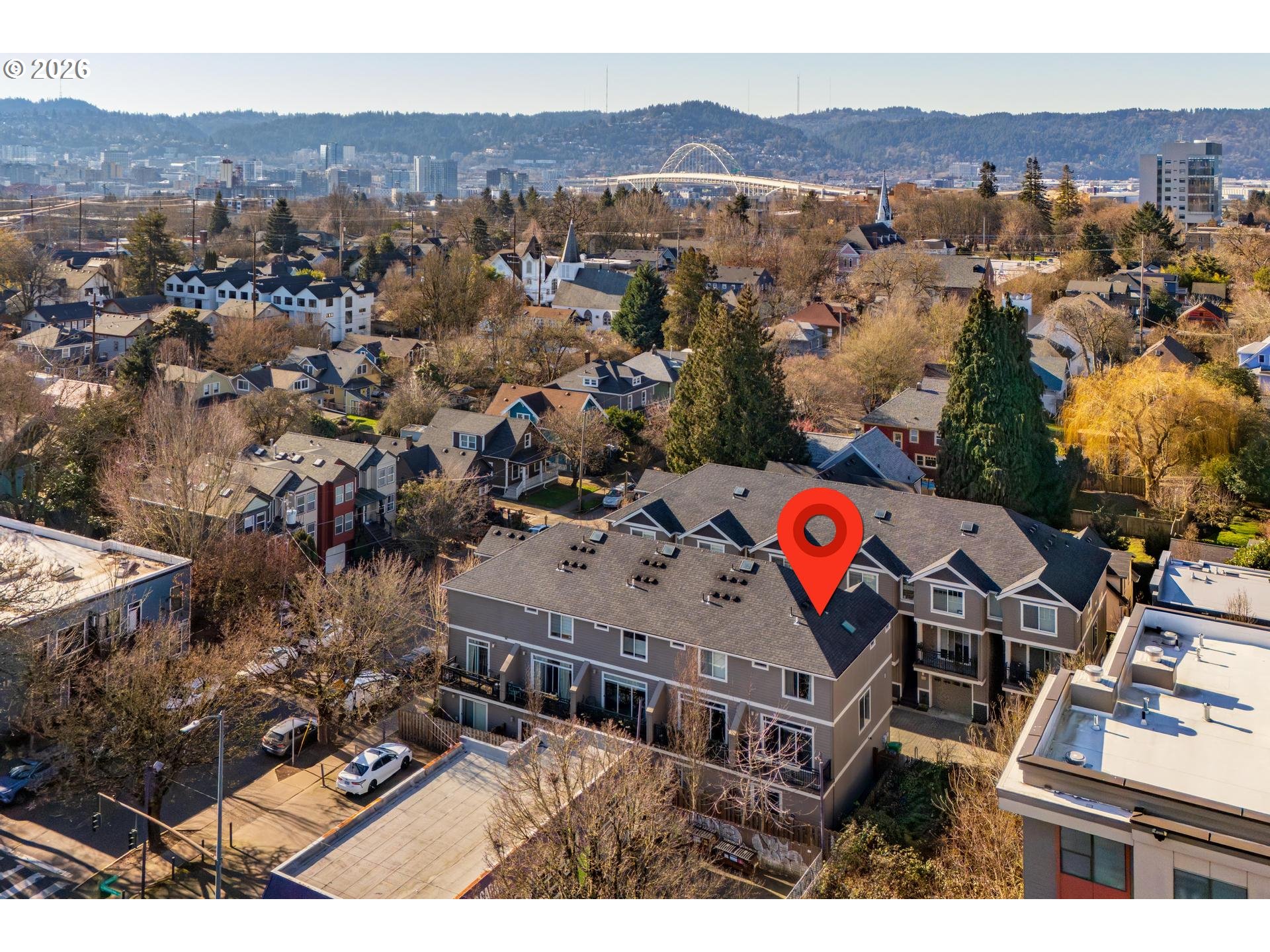 337 Northeast Morris Street Portland, OR 97212 - Photo 38 of 41