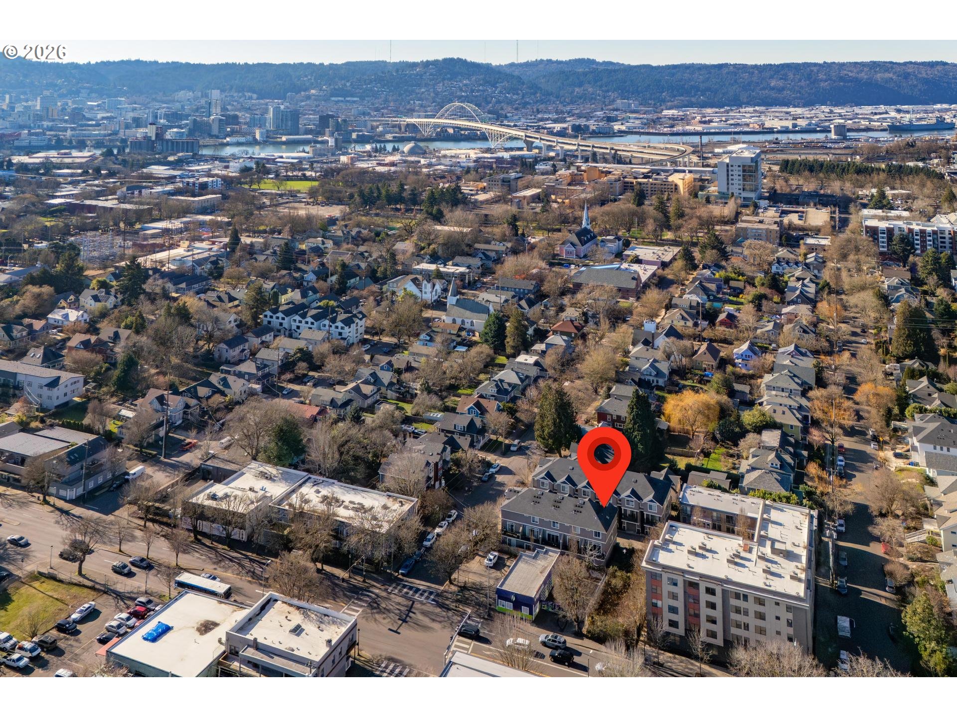 337 Northeast Morris Street Portland, OR 97212 - Photo 40 of 41