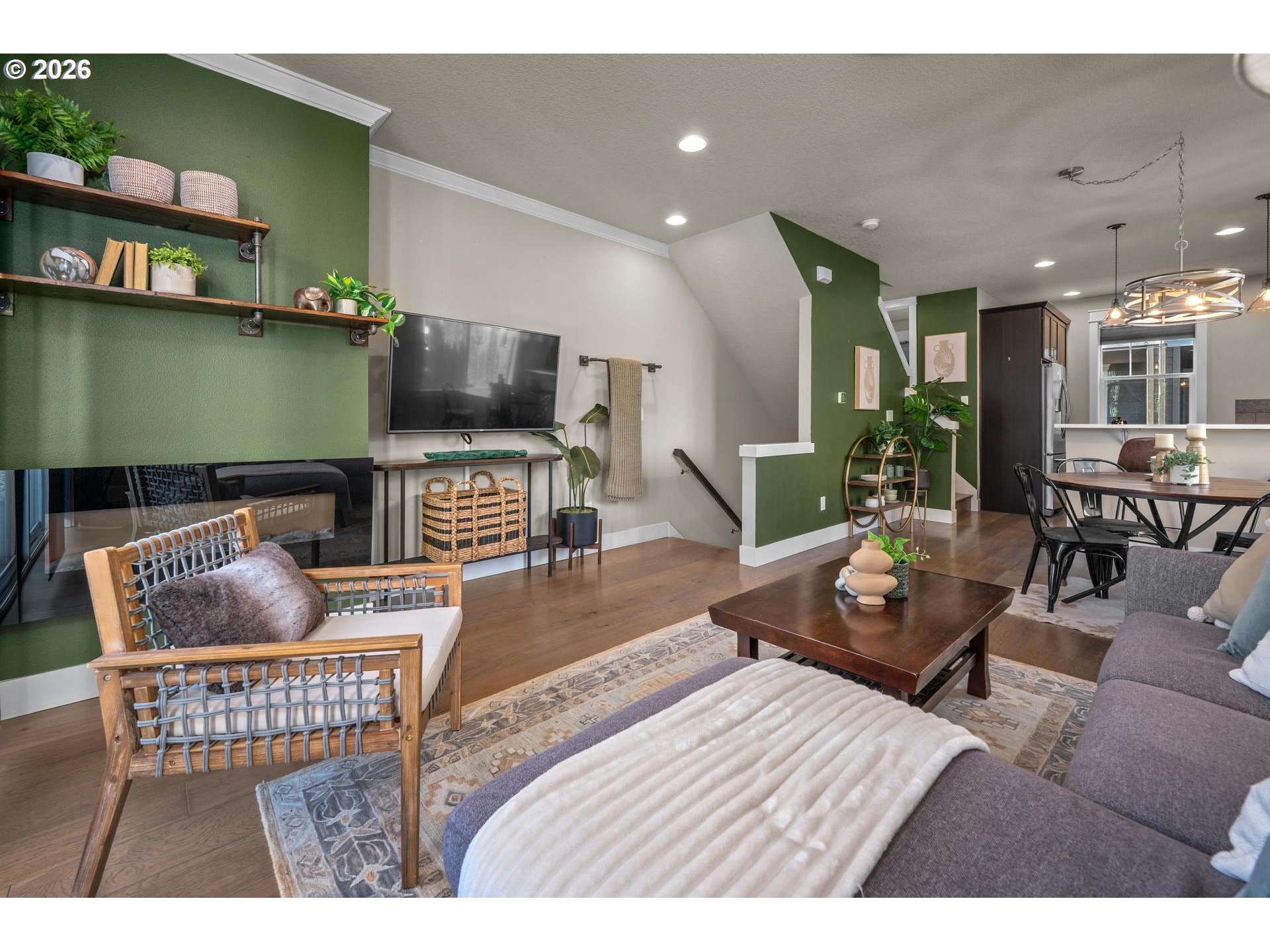 337 Northeast Morris Street Portland, OR 97212 - Photo 4 of 41