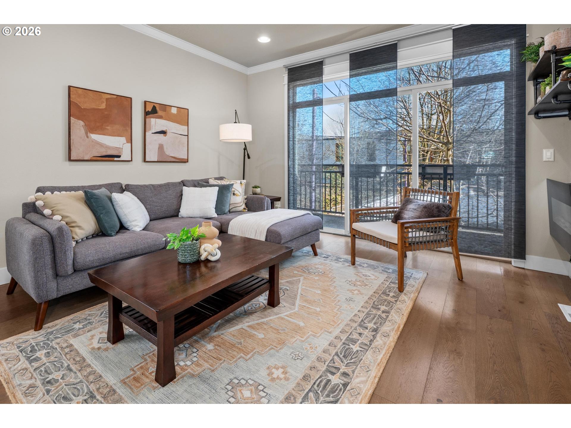 337 Northeast Morris Street Portland, OR 97212 - Photo 5 of 41