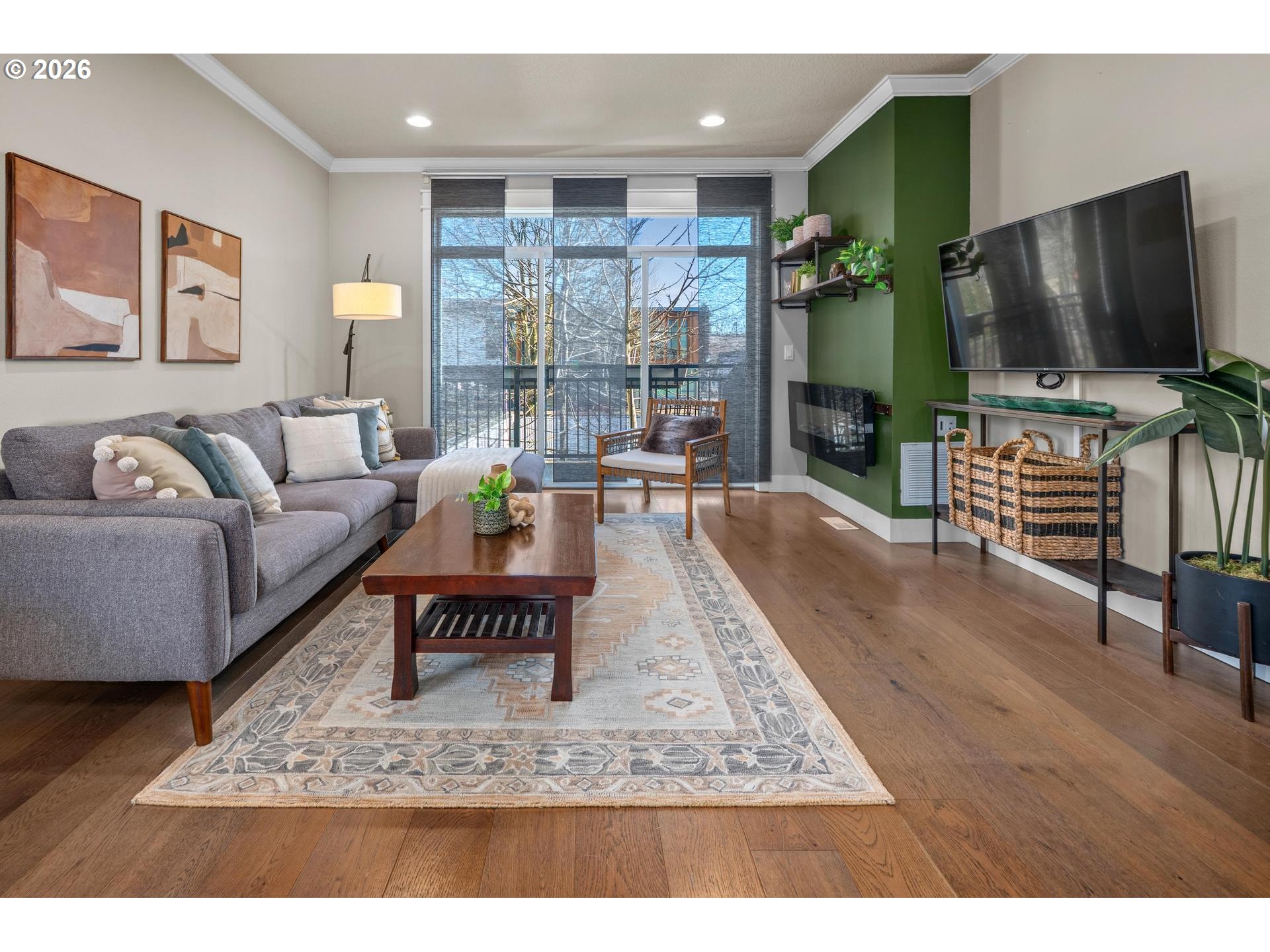 337 Northeast Morris Street Portland, OR 97212 - Photo 6 of 41