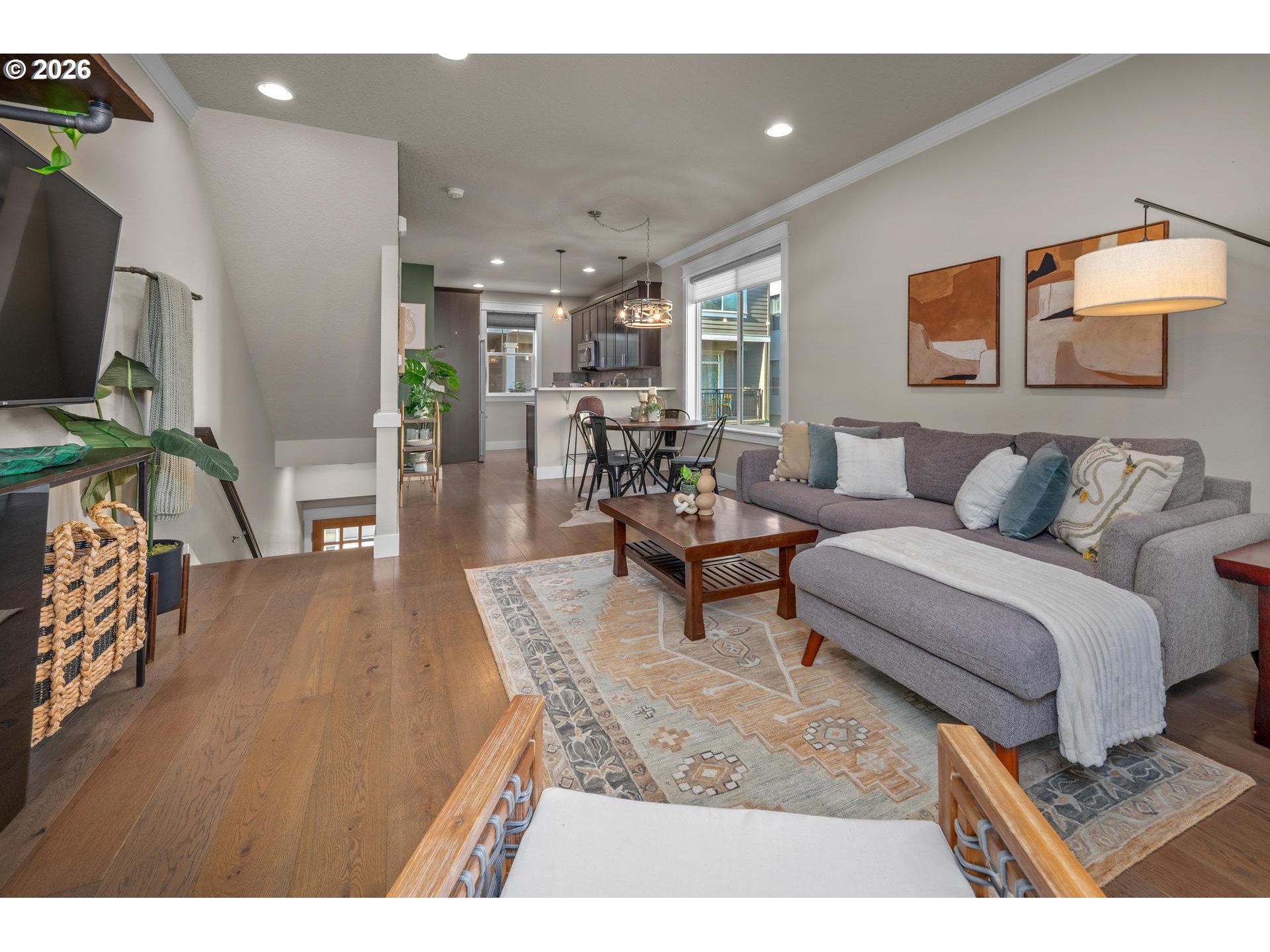 337 Northeast Morris Street Portland, OR 97212 - Photo 8 of 41