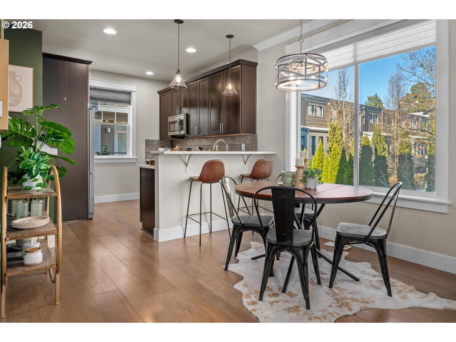 337 Northeast Morris Street Portland, OR 97212 - Photo 10 of 41