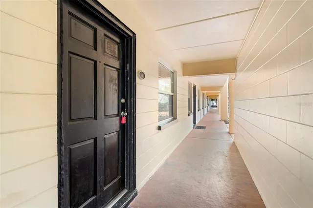 $1,400 | 120 South Church Avenue, Unit 110, Tampa, FL 33609