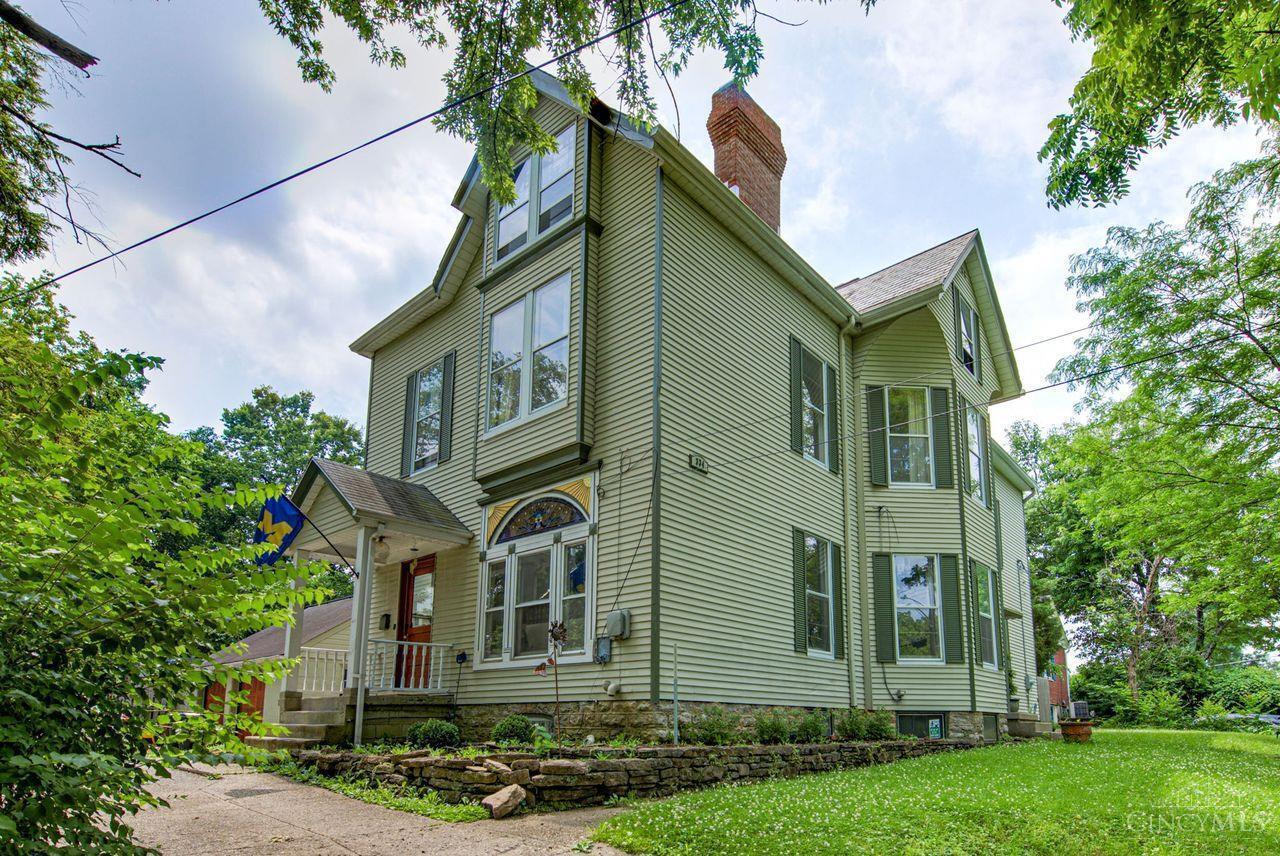 334 Ridgeway Road Wyoming, OH 45215 - Photo 40 of 41