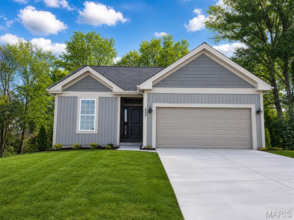 45 Fiddlers Close Road, Unit 45 STB Washington, MO 63090 - Photo 1 of 7