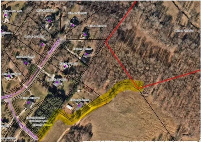 $178,500 | 0 High Point Road, Kernersville, NC 27284