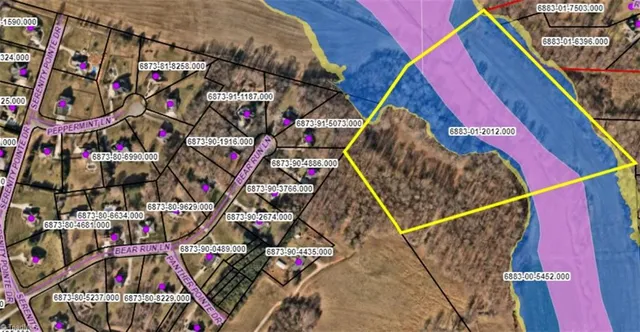 $178,500 | 0 High Point Road, Kernersville, NC 27284