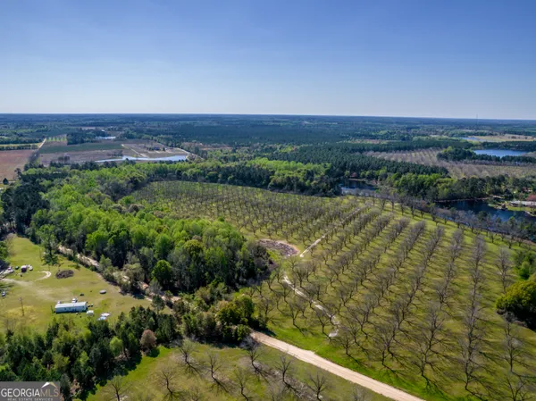 $503,200 | 0 Edenfield Road, Reidsville, GA 30453