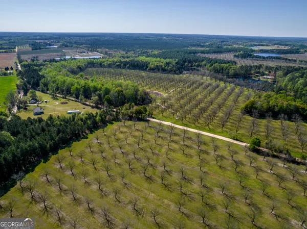 $503,200 | 0 Edenfield Road, Reidsville, GA 30453