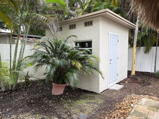 3521 Southwest 23rd Street, Unit 3521 Miami, FL 33145 - Photo 17 of 23 shed