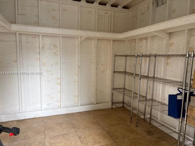 3521 Southwest 23rd Street, Unit 3521 Miami, FL 33145 - Photo 18 of 23 inside shed