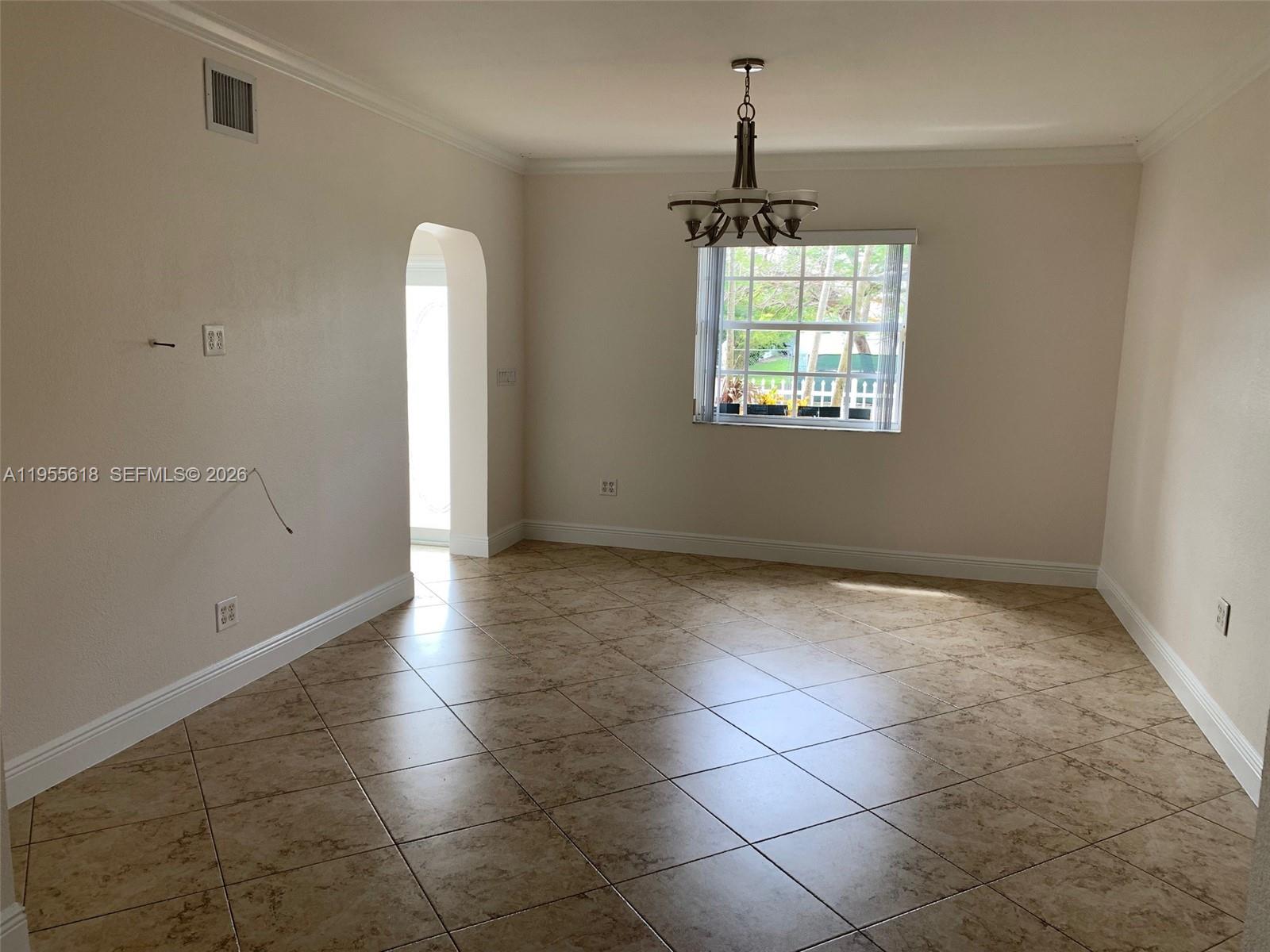 3521 Southwest 23rd Street, Unit 3521 Miami, FL 33145 - Photo 23 of 23 living room