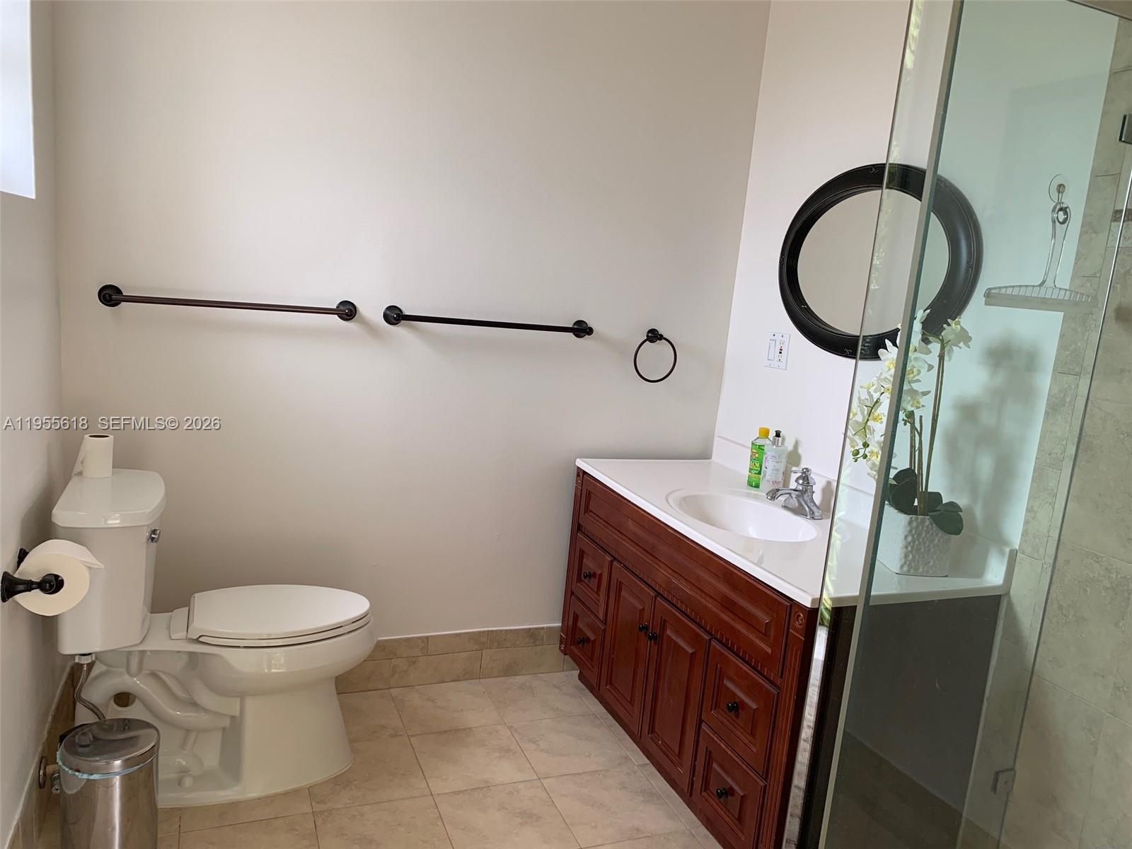 3521 Southwest 23rd Street, Unit 3521 Miami, FL 33145 - Photo 9 of 23 pool full bathroom