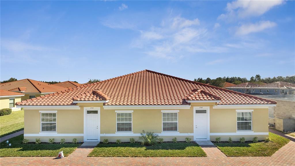 1746 Pacific Road Poinciana, FL 34759 - Photo 1 of 1