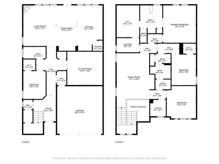 $649,000 | 2176 Spencer Lane, Carrollton, TX 75010