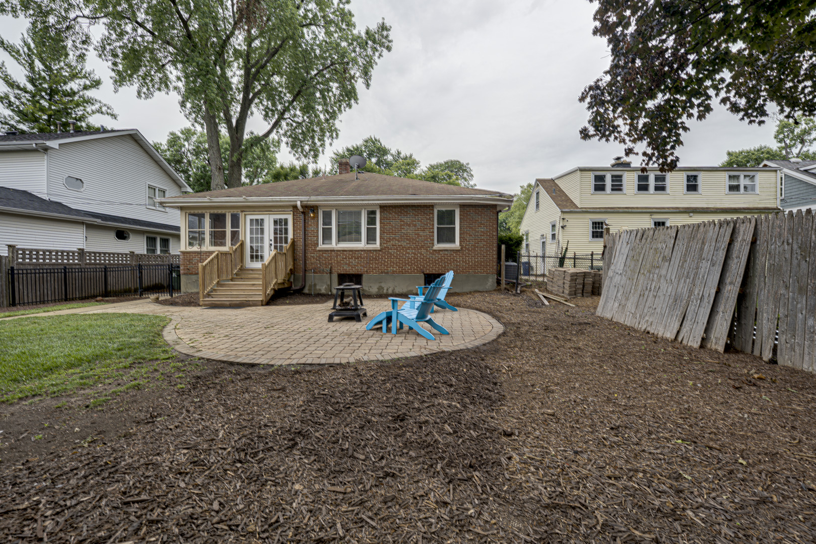 219 Spring Avenue Naperville, IL 60540 - Photo 39 of 41 Gallery Image 39