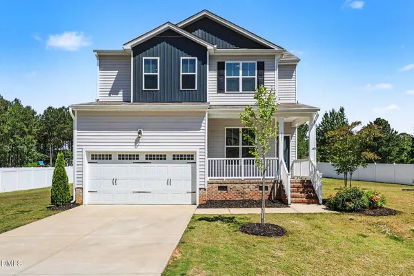 $445,000 | 171 Brody Pne Way, Garner, NC 27529