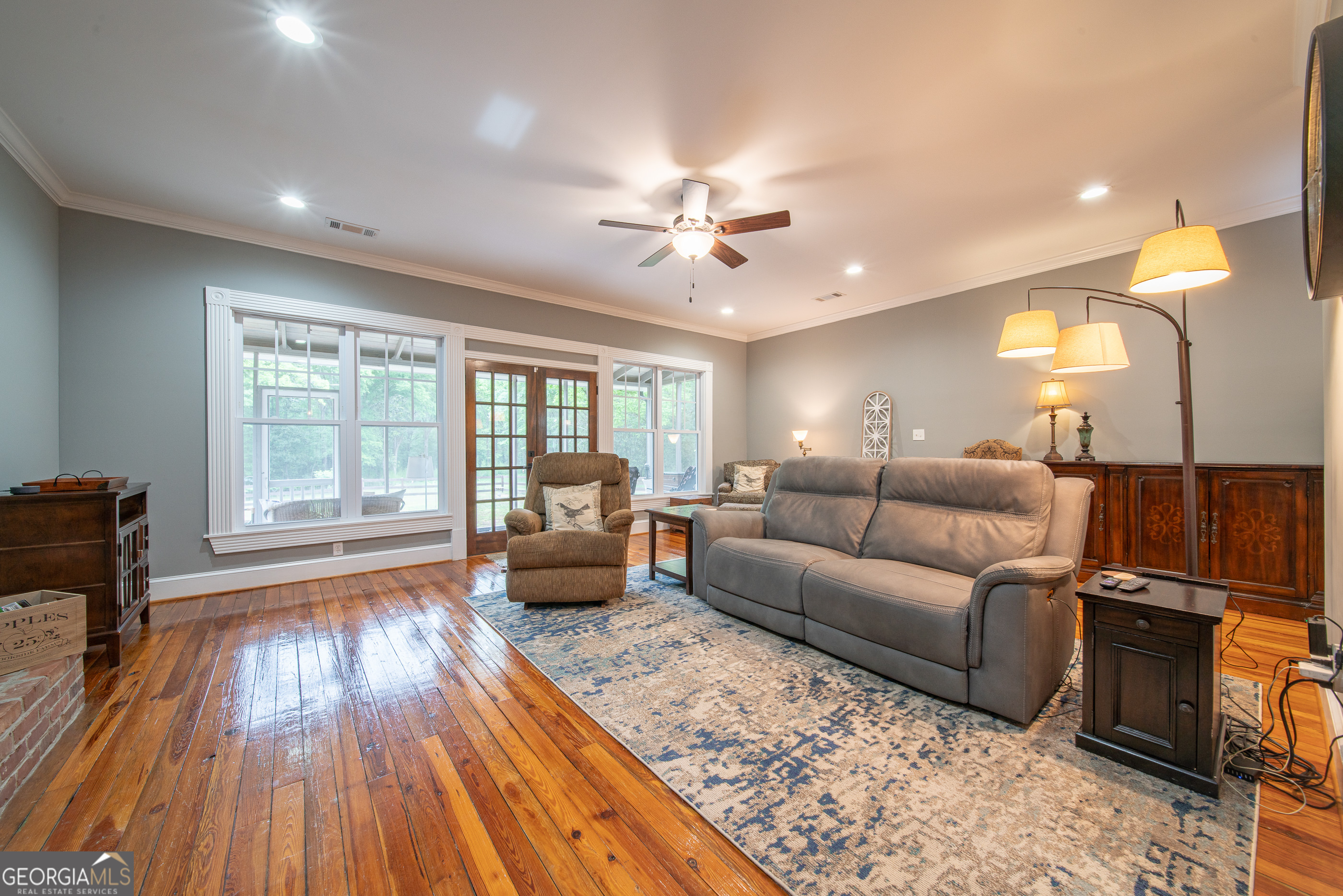 4200 Highway 85 Manchester, GA 31816 - Photo 20 of 58