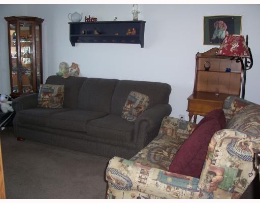 136 Ridge Avenue Beaver Falls, PA 15010 - Photo 15 of 18 1st Floor Plan. THE THIRD BEDROOM IS CURRENTLY BEING USED AS A SITTING ROOM!