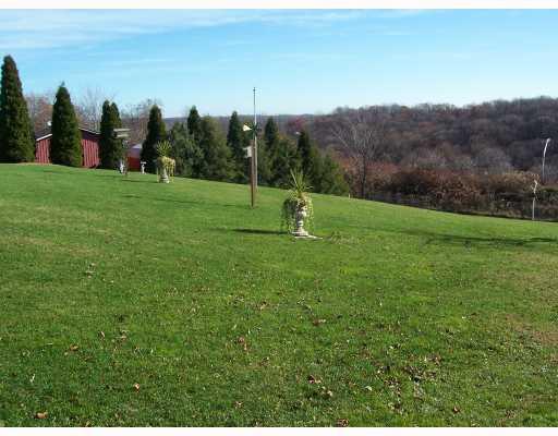 Land/Lot. THE LOT IS 100X 300!  A HUGE BACK YARD FOR THE KIDS AND ENTERTAINING!  LOTS OF DEER!