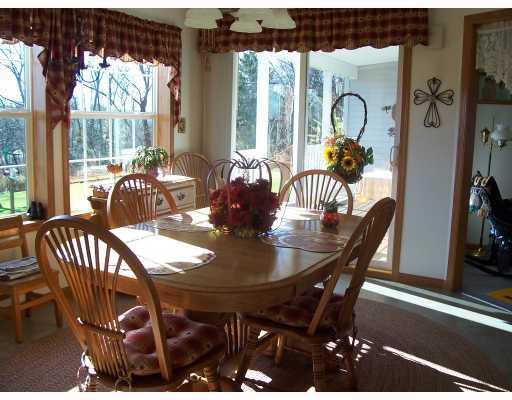 136 Ridge Avenue Beaver Falls, PA 15010 - Photo 8 of 18 Dining Room. DINING ROOM AREA IS BRIGHT AND AIRY!