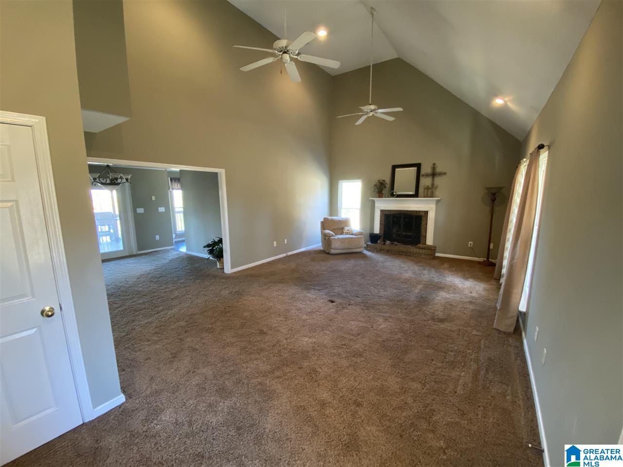 7541 Springer Road McCalla, AL 35111 - Photo 6 of 43