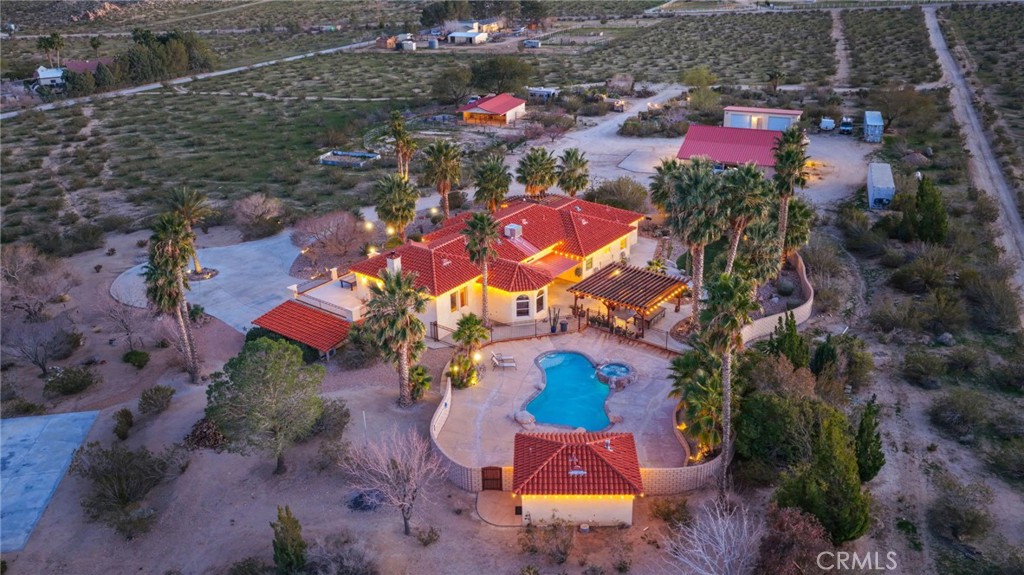 31024 Rabbit Springs Road Lucerne Valley, CA 92356 - Photo 6 of 75
