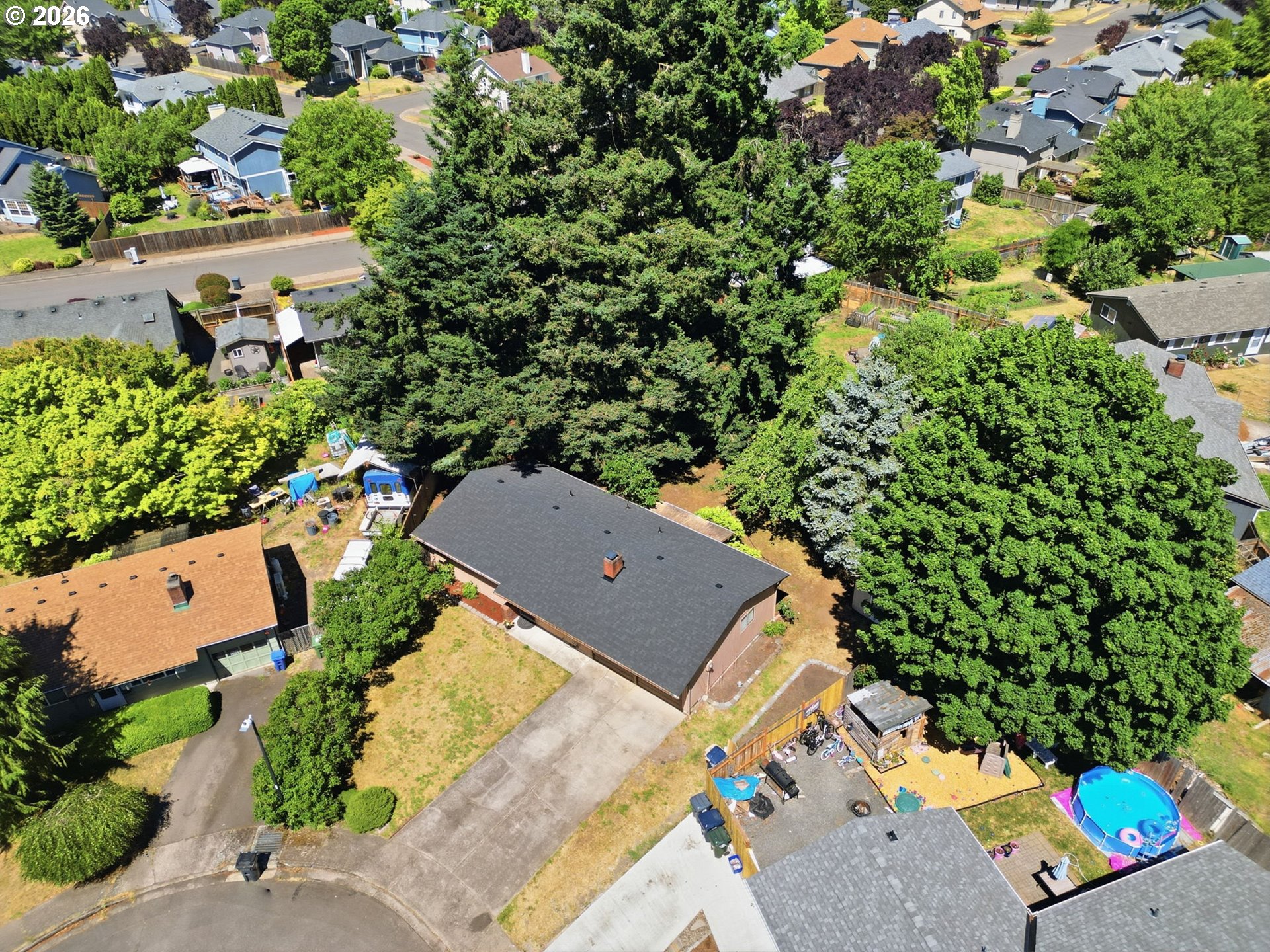 2250 West Irwin Way Eugene, OR 97402 - Photo 46 of 48