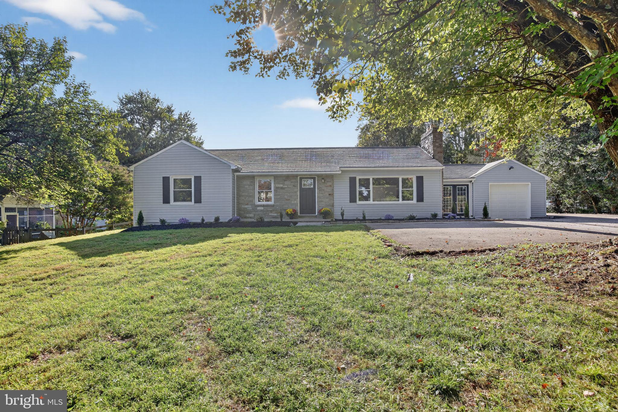 113 Delight Road Owings Mills, MD 21117 - Photo 1 of 43 113 Delight Rd