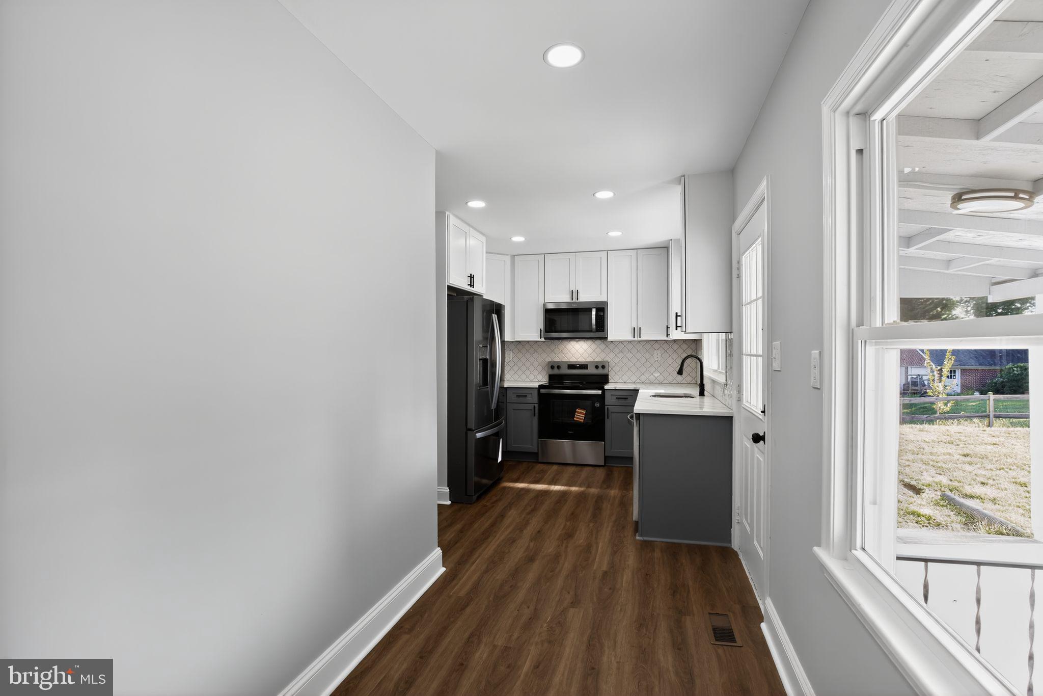 113 Delight Road Owings Mills, MD 21117 - Photo 13 of 43 Brand new kitchen