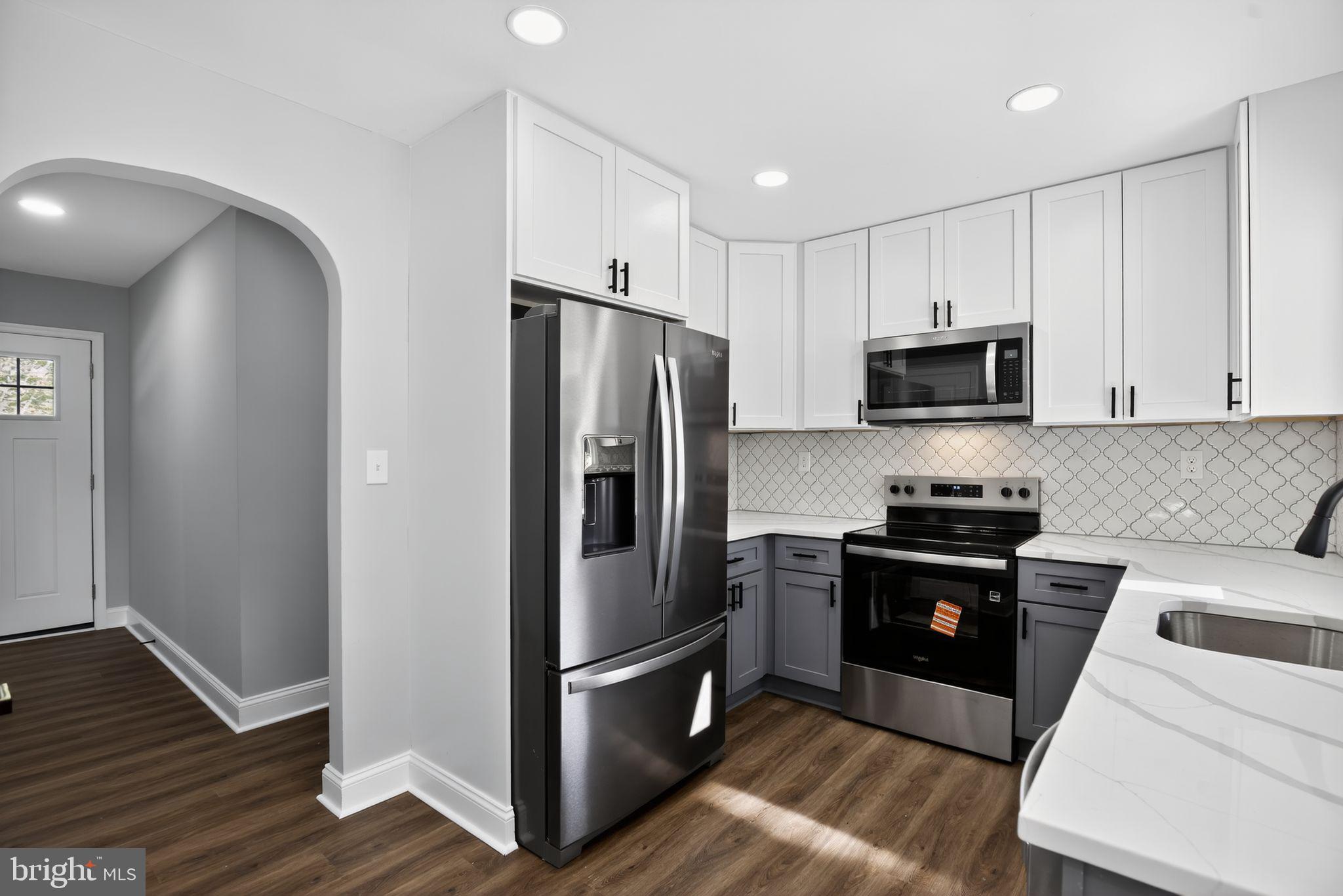 113 Delight Road Owings Mills, MD 21117 - Photo 14 of 43 Stainless steel appliances
