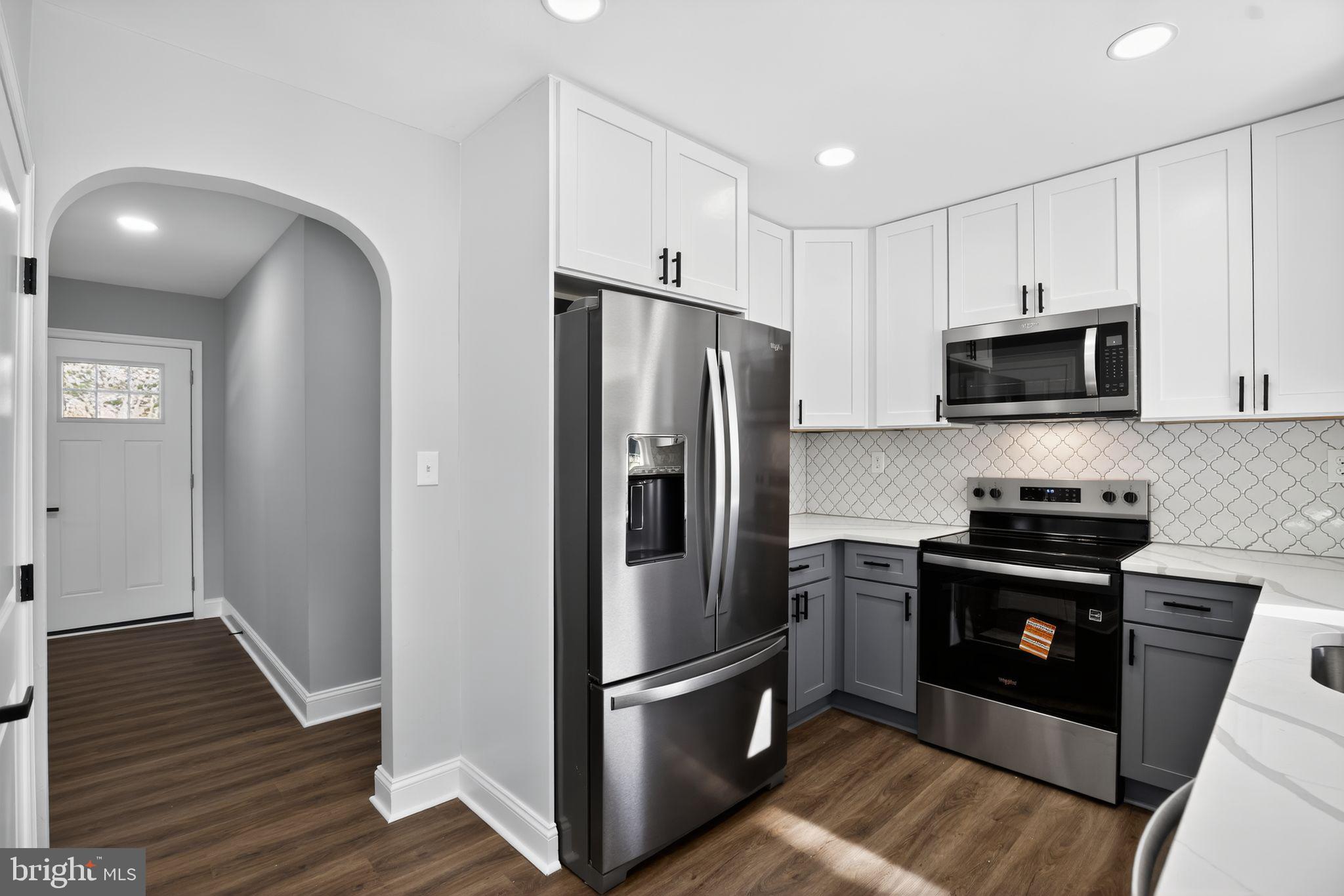 113 Delight Road Owings Mills, MD 21117 - Photo 15 of 43 New cabinetry
