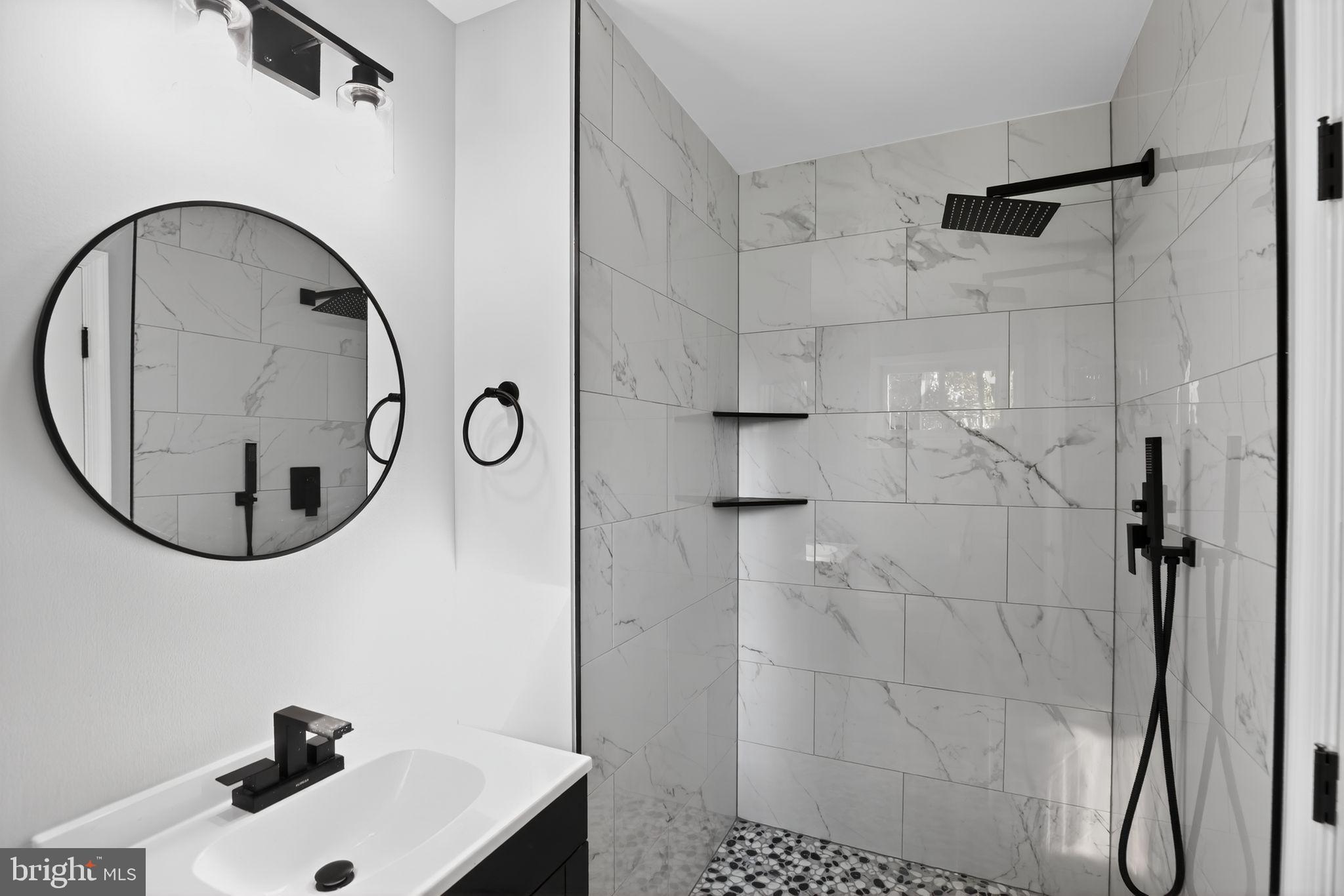 113 Delight Road Owings Mills, MD 21117 - Photo 26 of 43 Primary suite bath