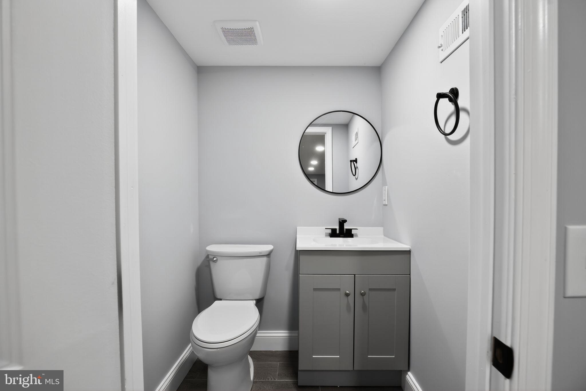 113 Delight Road Owings Mills, MD 21117 - Photo 30 of 43 LL powder room