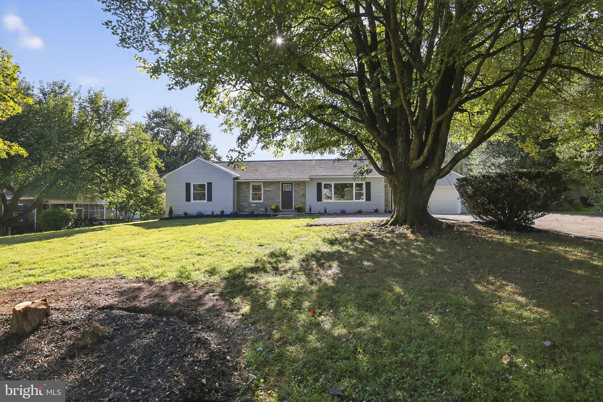 113 Delight Road Owings Mills, MD 21117 - Photo 3 of 43 Ranch style home