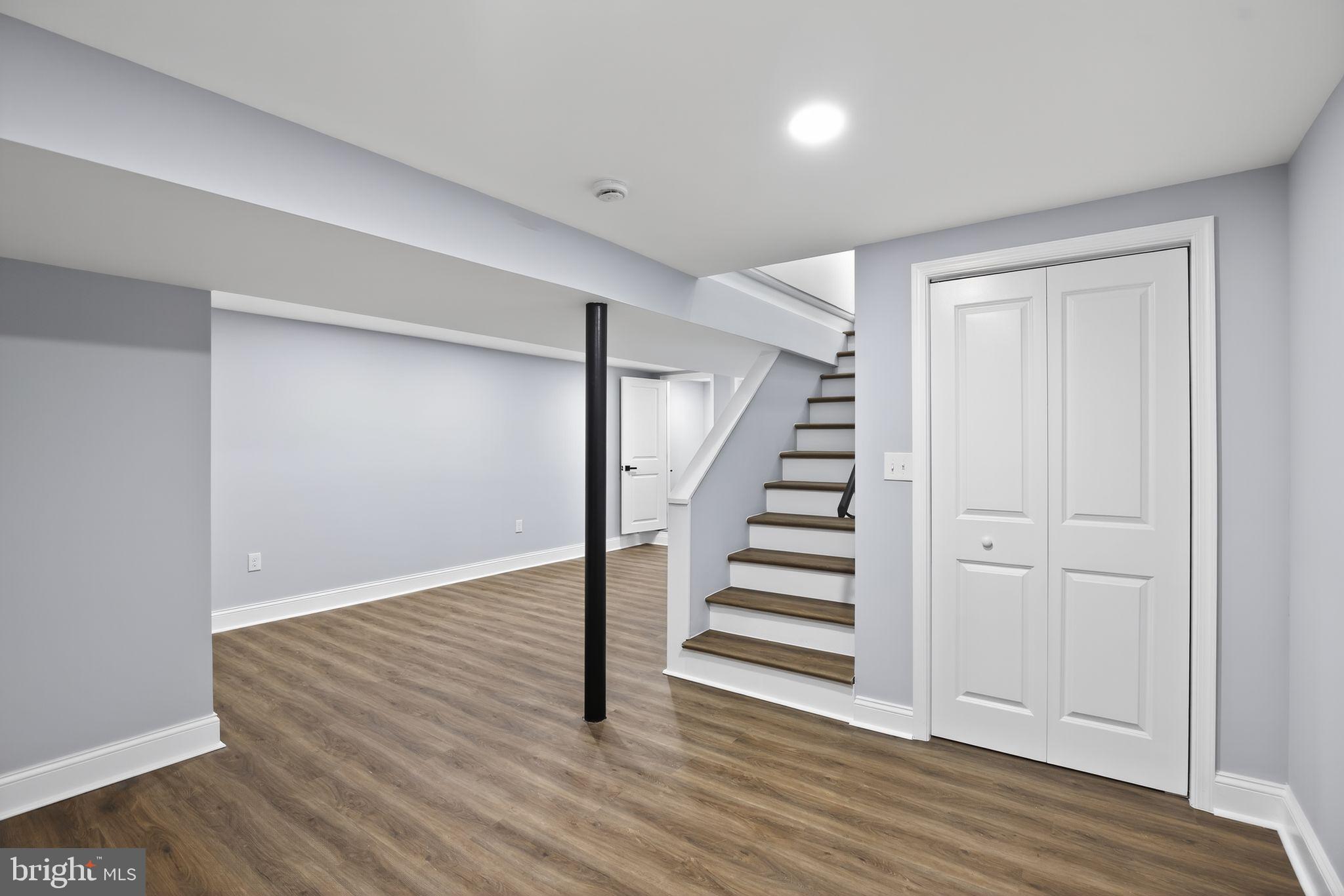 113 Delight Road Owings Mills, MD 21117 - Photo 36 of 43 Rec room