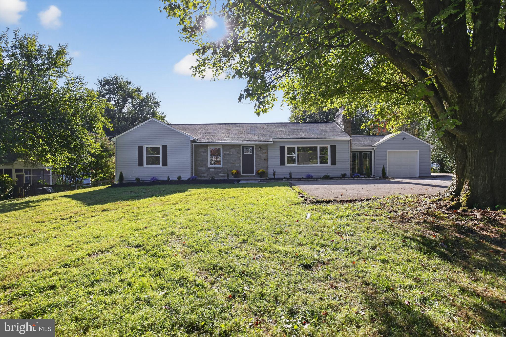 113 Delight Road Owings Mills, MD 21117 - Photo 4 of 43 One level living