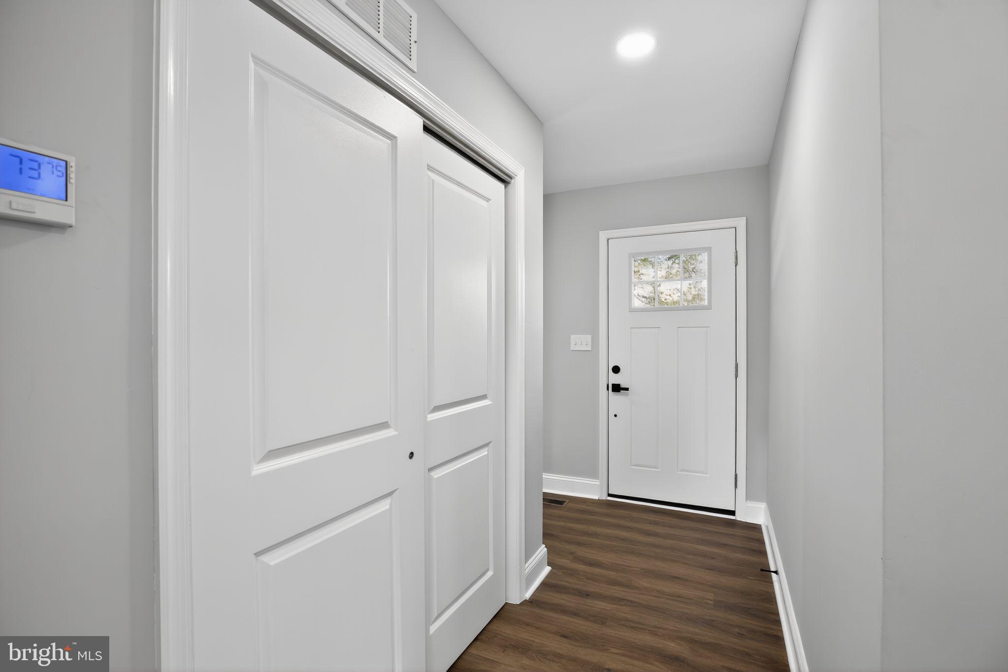 113 Delight Road Owings Mills, MD 21117 - Photo 5 of 43 Front door
