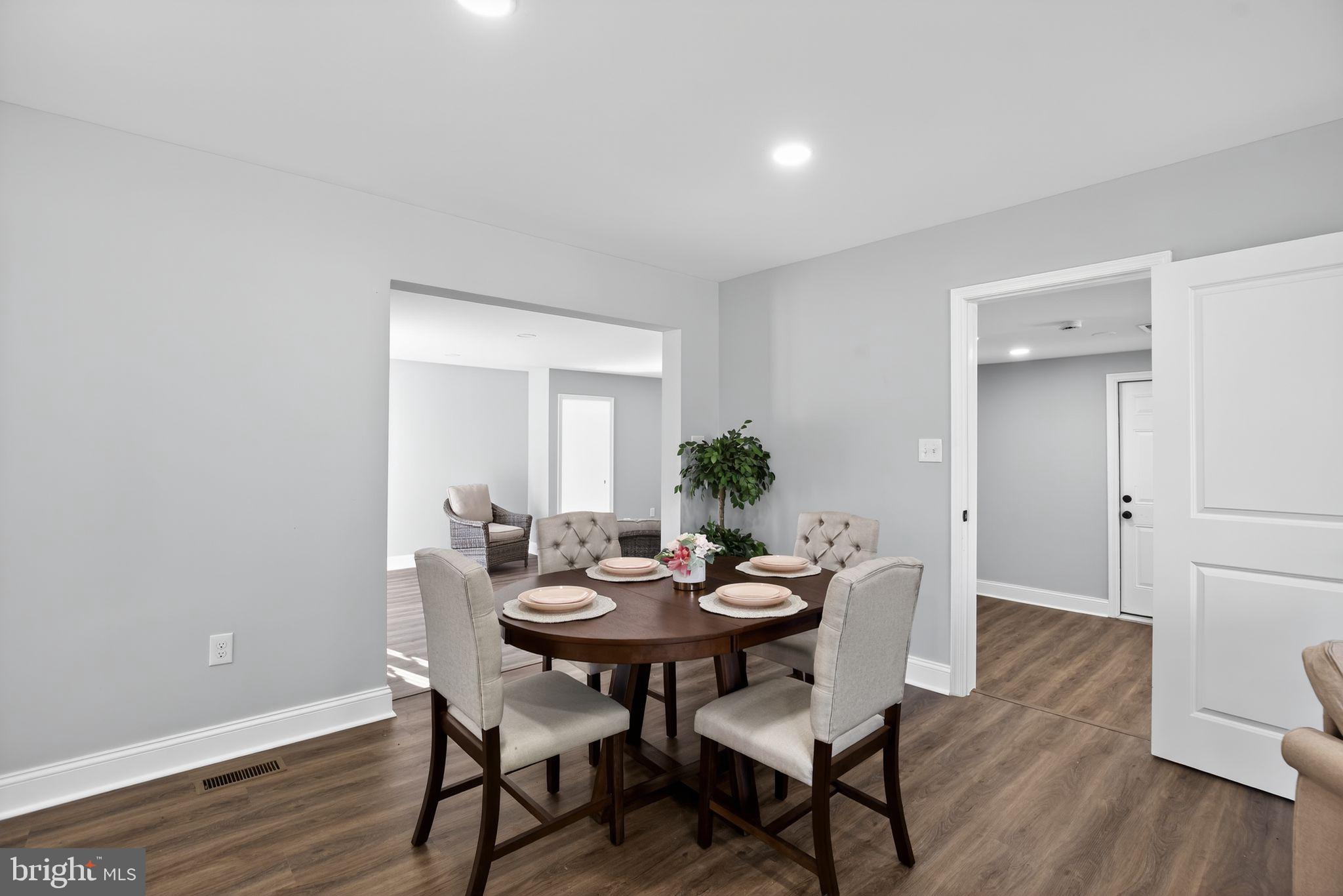 113 Delight Road Owings Mills, MD 21117 - Photo 9 of 43 Dining area