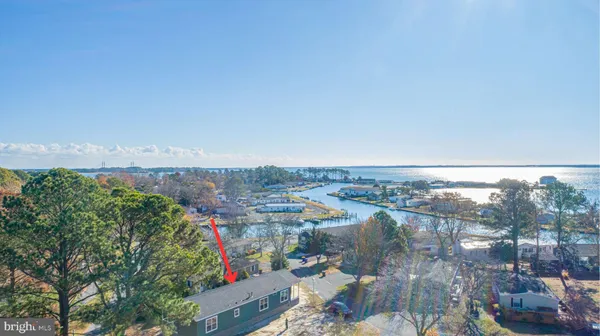 $290,347 | 36891 Oyster Cracker Road, Unit 6, Long Neck, DE 19966