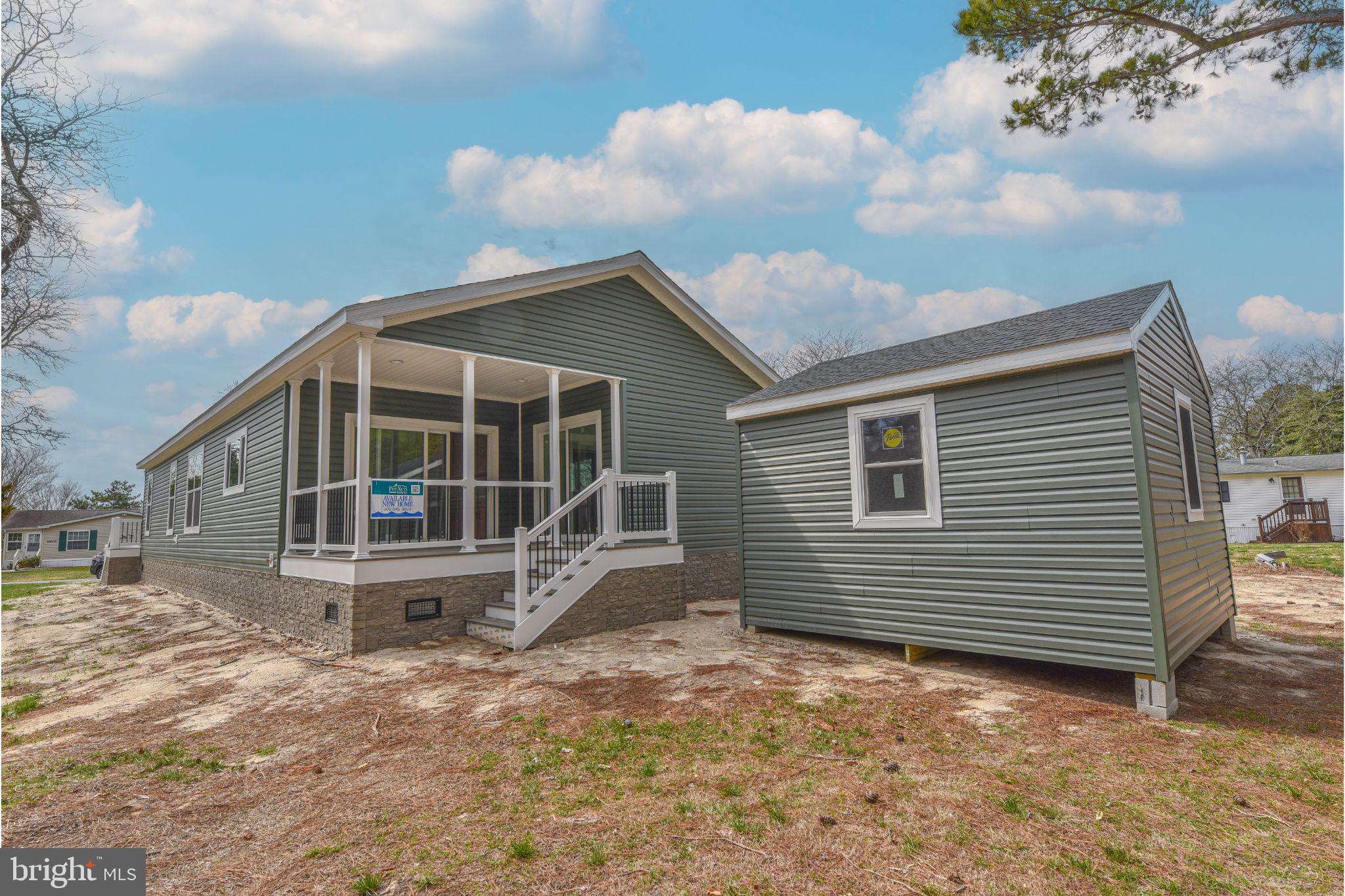 36891 Oyster Cracker Road, Unit 6 Long Neck, DE 19966 - Photo 4 of 29