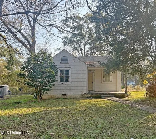 $14,900 | 340 Broadview Street, Jackson, MS 39209
