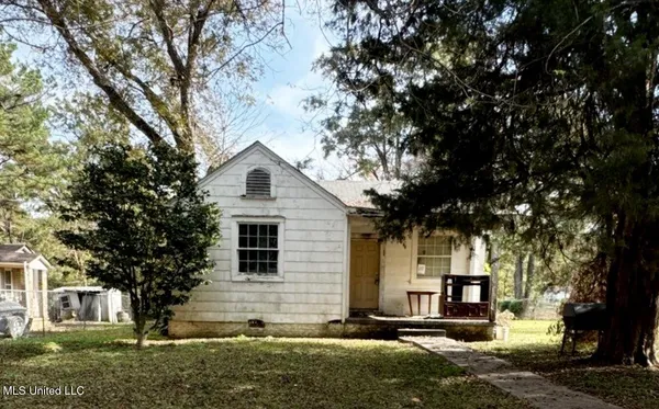 $14,900 | 340 Broadview Street, Jackson, MS 39209