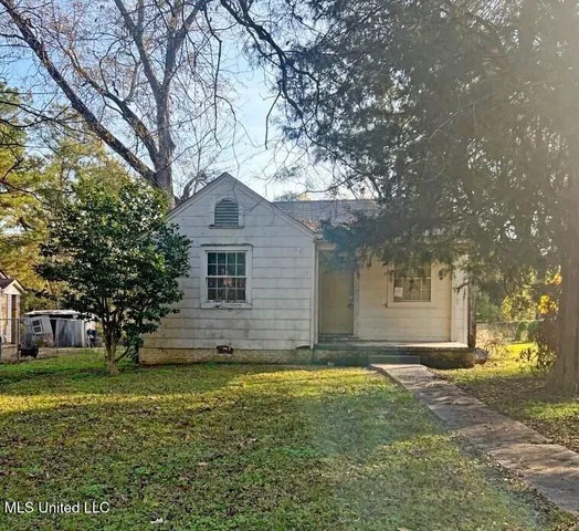 $17,900 | 340 Broadview Street, Jackson, MS 39209