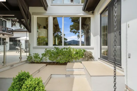$3,998,000 | 1624 Campesino Court, Alamo, CA 94507